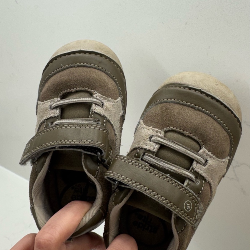 Stride rite 5